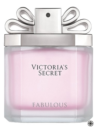 Fabulous (2015) Victoria's Secret