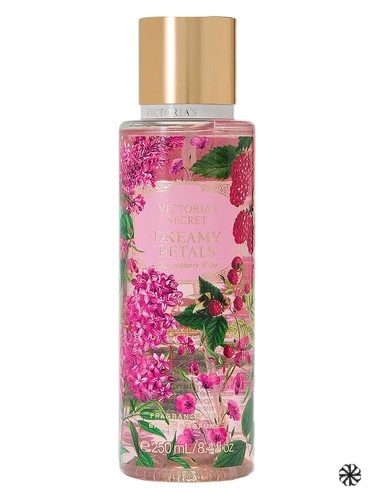 Dreamy Petals Victoria's Secret