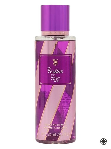 Festive Fizz Victoria's Secret