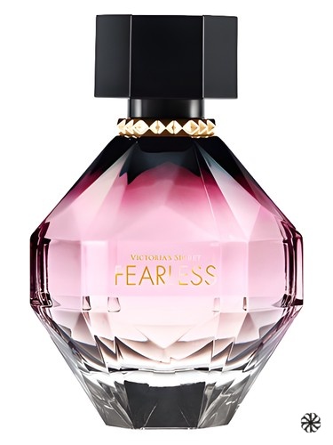 Fearless Victoria's Secret