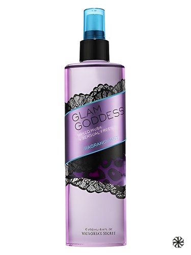 Glam Goddess Victoria's Secret