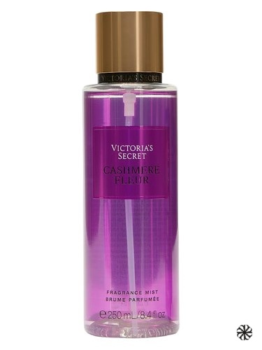 Cashmere Fleur Victoria's Secret
