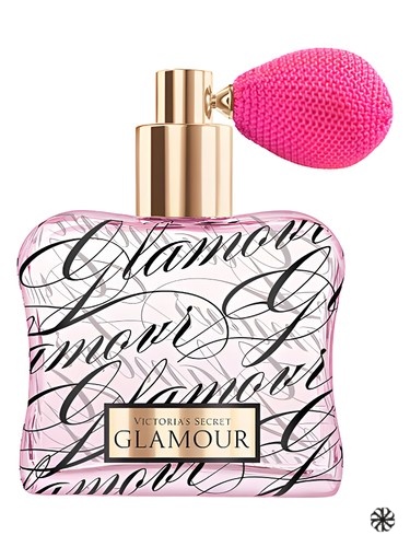 Glamour Victoria's Secret