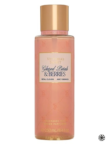 Glazed Petals & Berries Victoria's Secret