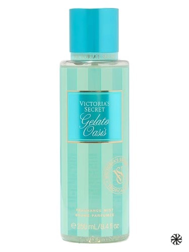 Gelato Oasis Victoria's Secret