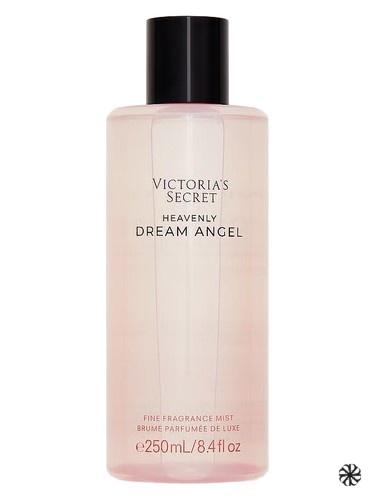 Heavenly Dream Angel Mist Victoria's Secret