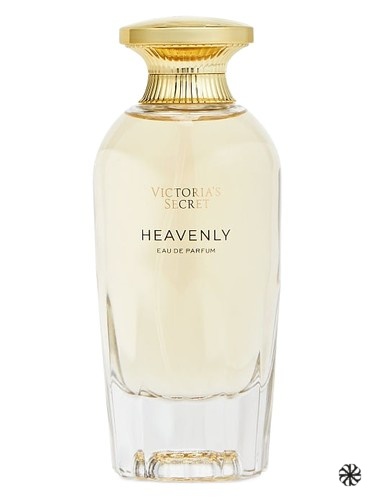 Heavenly Eau de Parfum 2023 Victoria's Secret