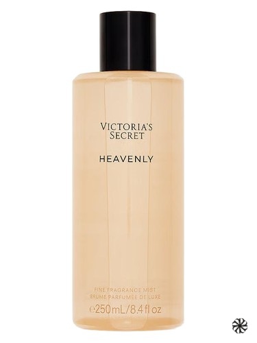 Heavenly Victoria's Secret