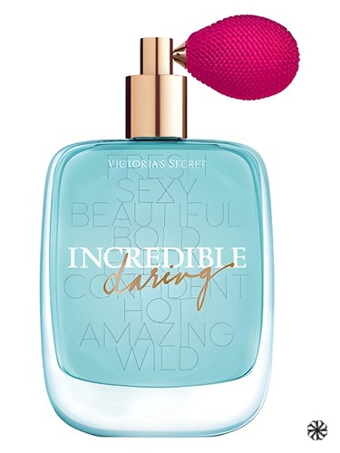 Incredible Daring Victoria's Secret