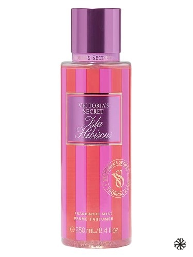 Isla Hibiscus Victoria's Secret