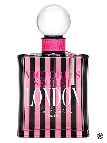 London Victoria's Secret