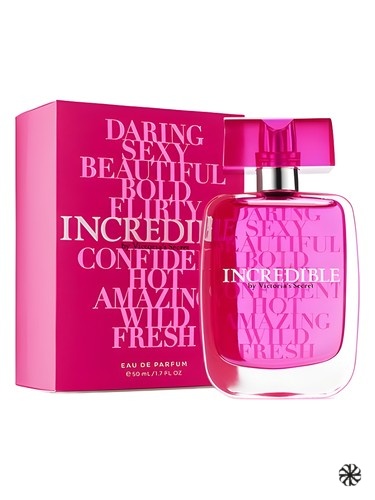 Incredible Victoria's Secret