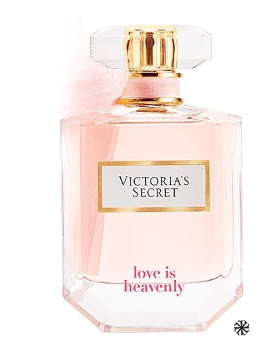 Love is Heavenly (2016) Victoria's Secret