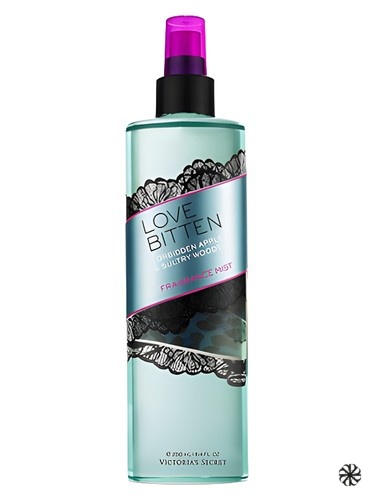 Love Bitten Victoria's Secret