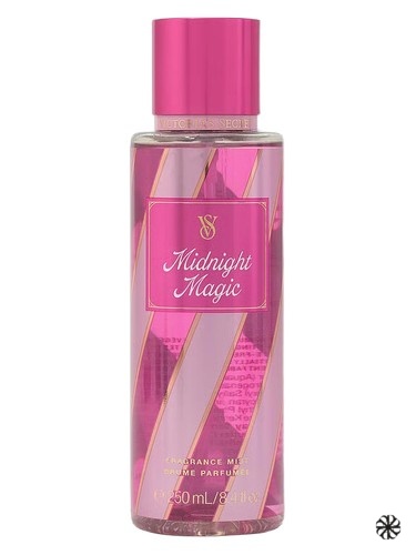 Midnight Magic Victoria's Secret
