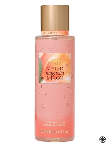 Misted Magnolia Melon Victoria's Secret