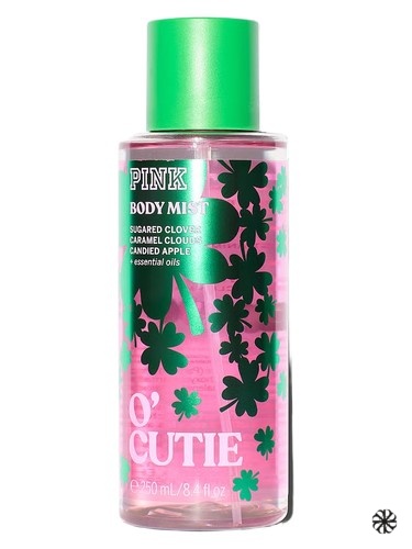 O'Cutie Mist Victoria's Secret