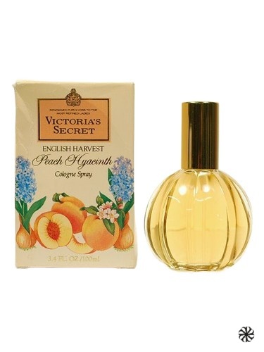 Peach Hyacinth Victoria's Secret