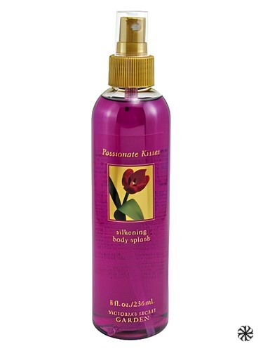 Passionate Kisses Victoria's Secret