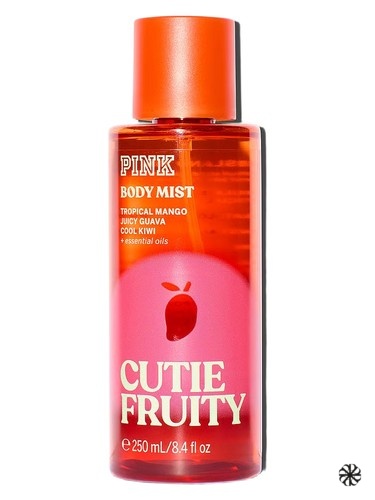 Pink - Cutie Fruity Victoria's Secret