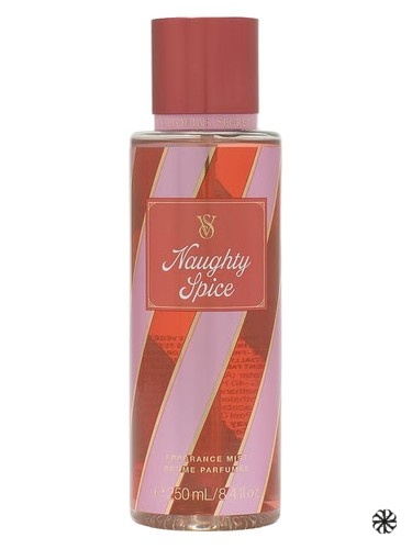 Naughty Spice Victoria's Secret