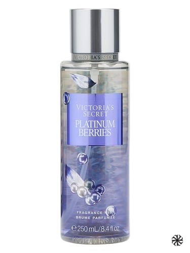 Platinum Berries Victoria's Secret