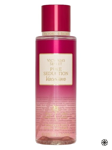Pure Seduction Vacation Victoria's Secret