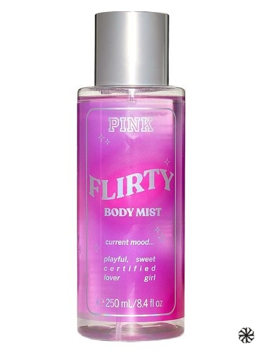 PINK Flirty Victoria's Secret