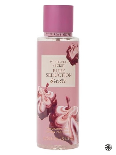 Pure Seduction Brulee Victoria's Secret