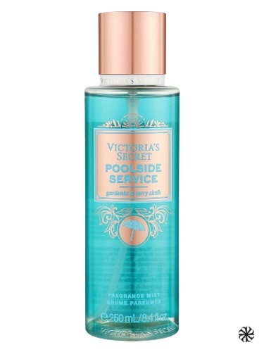 Poolside Service Victoria's Secret