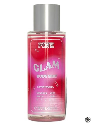 PINK Glam Victoria's Secret