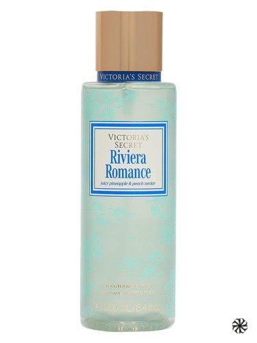 Riviera Romance Victoria's Secret