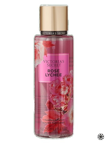 Rose Lychee Victoria's Secret