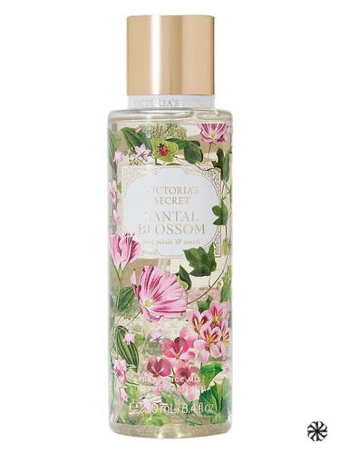 Santal Blossom Victoria's Secret
