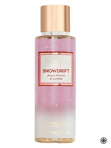 Snowdrift Victoria's Secret