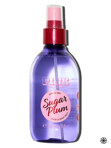 Sugar Plum Fig Victoria's Secret