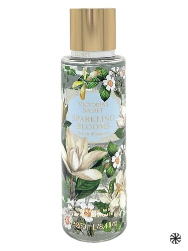 Sparkling Blooms Victoria's Secret