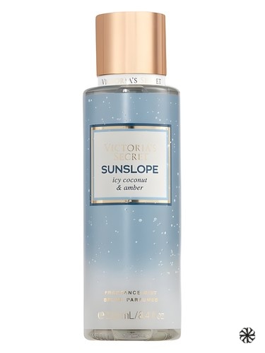 Sunslope Victoria's Secret