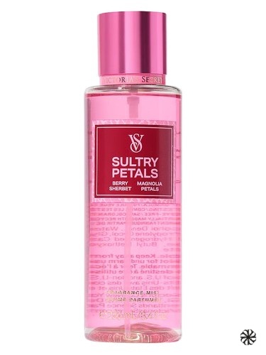 Sultry Petals Victoria's Secret