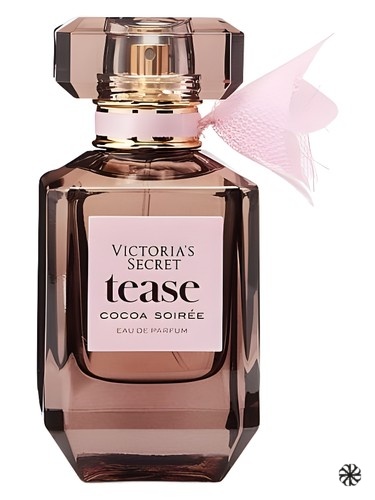 Tease Cocoa Soirée Victoria's Secret