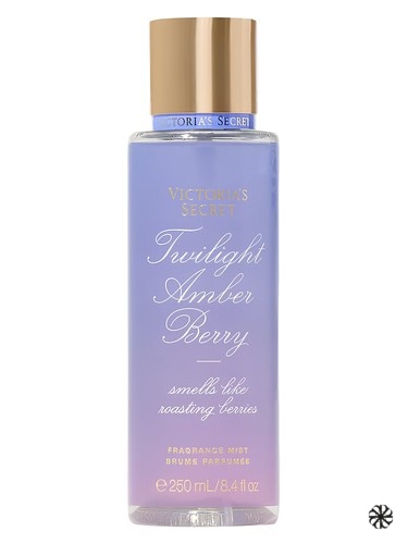 Twilight Amber Berry Victoria's Secret
