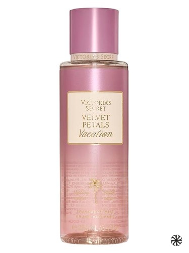 Velvet Petals Victoria's Secret