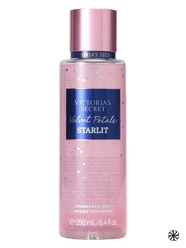 Velvet Petals Starlit Victoria's Secret