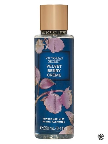 Velvet Berry Crème Victoria's Secret