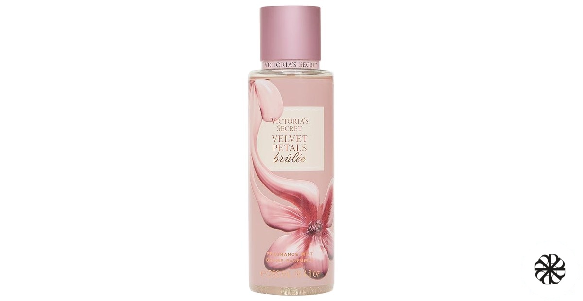 Velvet Petals Brulee Victoria's Secret