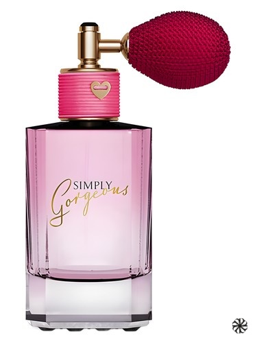 Victoria's Secret Simply Gorgeous Victoria's Secret
