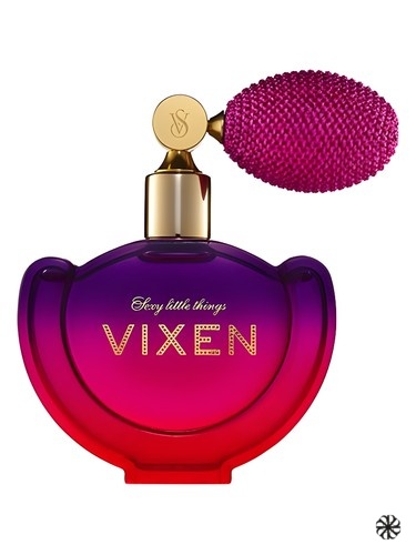 Vixen Victoria's Secret