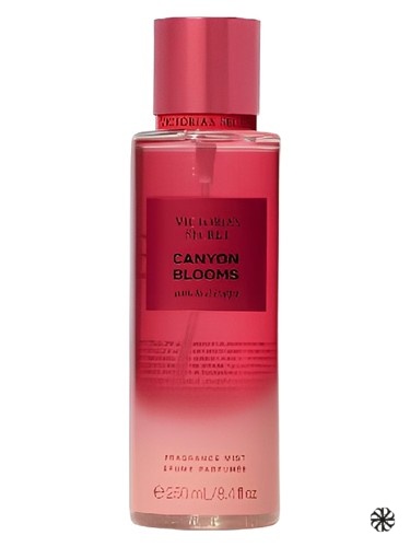 Canyon Blooms Victoria's Secret