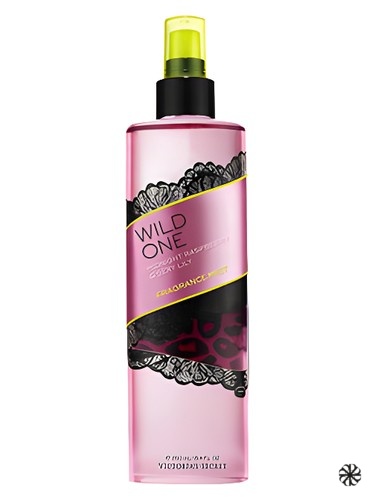 Wild One Victoria's Secret
