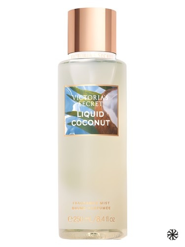 Liquid Coconut Victoria's Secret